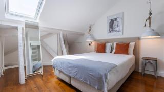 Charming 3BDR Duplex in City Center by LovelyStay - Lissabon - 7