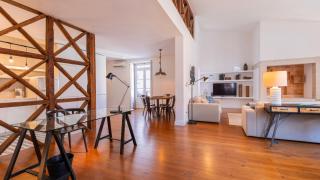 Charming 3BDR Duplex in City Center by LovelyStay - Lissabon - 9