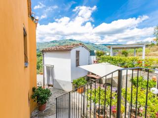 Holiday Home Poggetto Pellegrini by Interhome - Vellano - 3