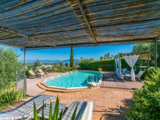 Holiday Home Poggio de'Galli by Interhome - Pozzolatico - 9