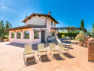 Holiday Home Poggio de'Galli by Interhome - Pozzolatico - 8