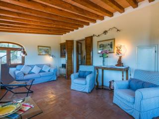 Holiday Home Poggio de'Galli by Interhome - Pozzolatico - 7