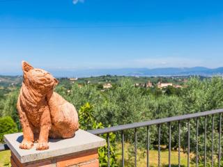 Holiday Home Poggio de'Galli by Interhome - Pozzolatico - 3