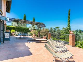 Holiday Home Poggio de'Galli by Interhome - Pozzolatico - 4