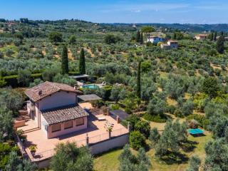Holiday Home Poggio de'Galli by Interhome - Pozzolatico - 5