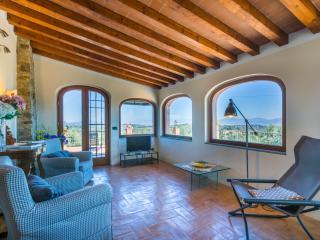 Holiday Home Poggio de'Galli by Interhome - Pozzolatico - 2
