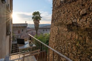 Caporali 23 - 3 Bedrooms with Balcony - ItalyWeGo - Perugia - 0