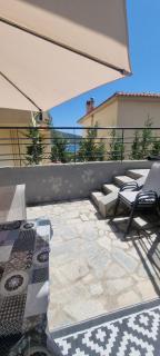 Ellis-Suites 2 Nea Peramos Kavala - Néa Péramos - 1
