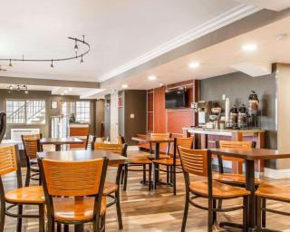 Quality Inn Sacramento Convention Center - 4