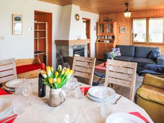Chalet Chalet Picardie by Interhome - Nendaz - 2
