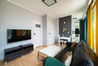 Ochota Deluxe Apartment - Varsovie - 7