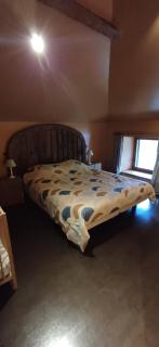 Gites les Tillets - Criquet - 1