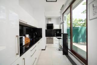 Ochota Deluxe Apartment - Varsovie - 1
