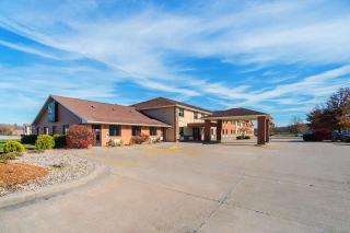 Quality Inn Carbondale University area - 9