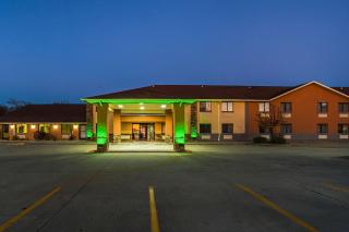 Quality Inn Carbondale University area - 5