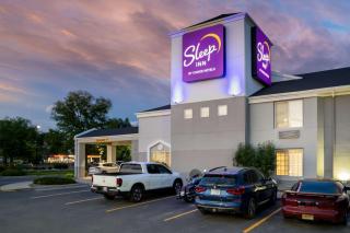 Sleep Inn Billings - Billings - 5