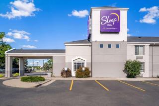 Sleep Inn Billings - Billings - 8