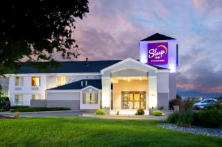 Sleep Inn Billings - Billings - 6
