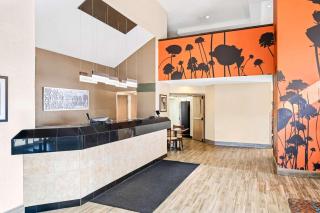 Sleep Inn Billings - Billings - 2
