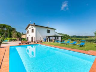 Holiday Home Il Poggetto by Interhome - Mercatale Val Di Pesa - 0