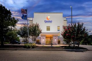 Comfort Inn & Suites Grenada - 7