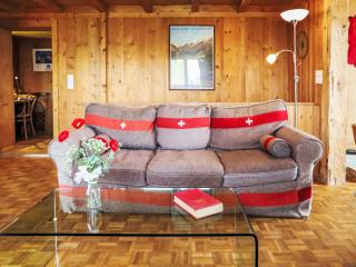 Chalet La Bergerie by Interhome - 1