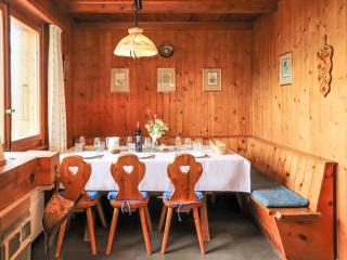 Chalet Mungg by Interhome - 6