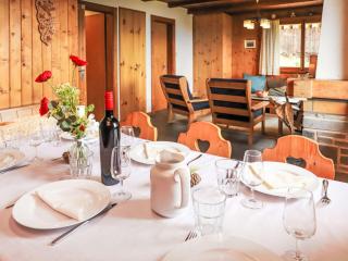 Chalet Mungg by Interhome - 4