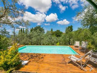 Villa Villa Vittoria by Interhome - Pian di Scò - 9