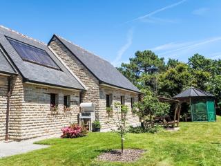 Holiday Home Mestrezec by Interhome - Fouesnant - 0