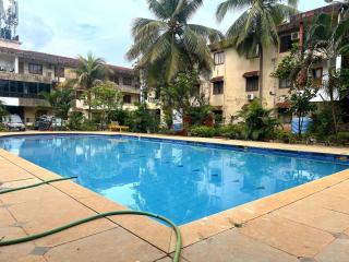 The Sakura Haven - Old Goa - 9