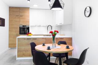 BoleslaviaApartments - Apartament Arte 5, parking free, EV, air conditioning - Bolesławiec - 9