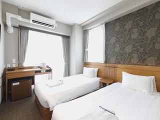 Five Hotel Osaka - Osaka - 9