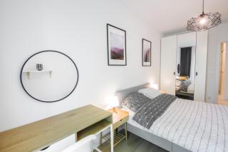 BoleslaviaApartments - Apartament Arte 5, parking free, EV, air conditioning - Bolesławiec - 5