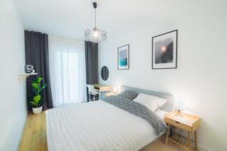BoleslaviaApartments - Apartament Arte 5, parking free, EV, air conditioning - Bolesławiec - 4