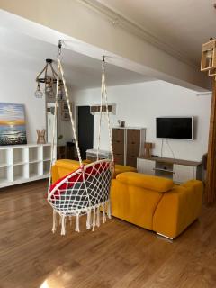 Apartament Confort Modern - Floreşti - 1
