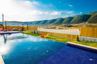 Villa Anetos - Kaş - 9