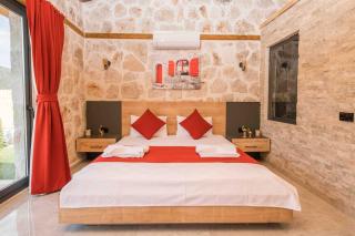 Villa Anetos - Kaş - 7