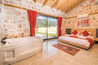 Villa Anetos - Kaş - 3