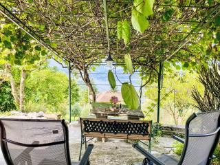 Holiday Home Giò by Interhome - Perledo - 3