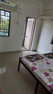 The Nest - Traveller's Delight - Sangli - 2