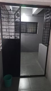 The Nest - Traveller's Delight - Sangli - 1