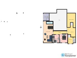 Apartment Zon by Interhome - 8