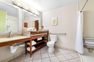 Comfort Inn at Buffalo Bill Village Resort - 1