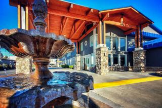 Cielo Hotel Bishop-Mammoth, Ascend Hotel Collection - Bishop - 9