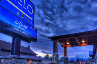 Cielo Hotel Bishop-Mammoth, Ascend Hotel Collection - Bishop - 7