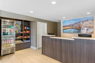 Cielo Hotel Bishop-Mammoth, Ascend Hotel Collection - Bishop - 5