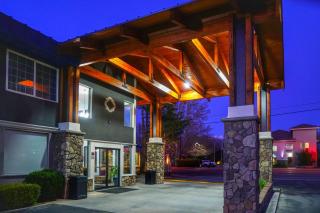 Cielo Hotel Bishop-Mammoth, Ascend Hotel Collection - Bishop - 6