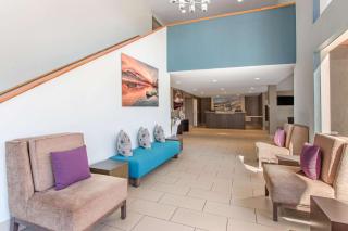 Cielo Hotel Bishop-Mammoth, Ascend Hotel Collection - Bishop - 3