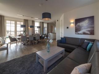 Holiday Home Ganuenta-1 by Interhome - Colijnsplaat - 2